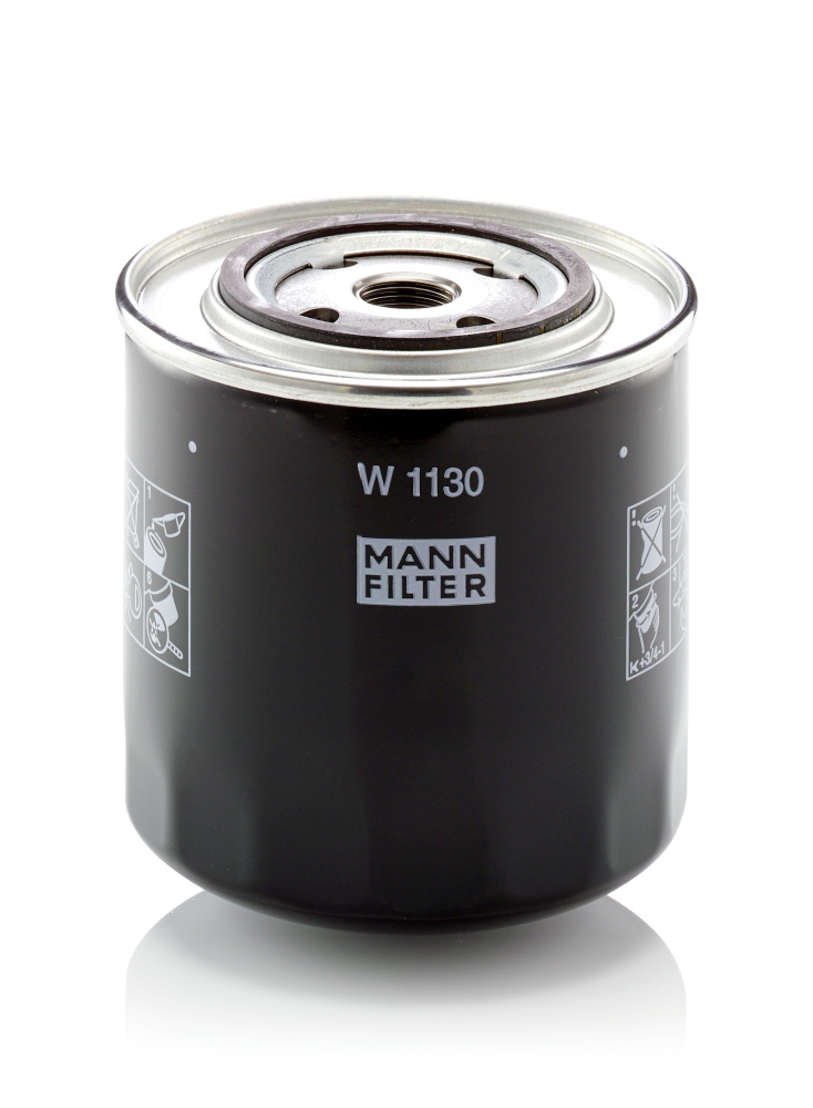 Mann W1130