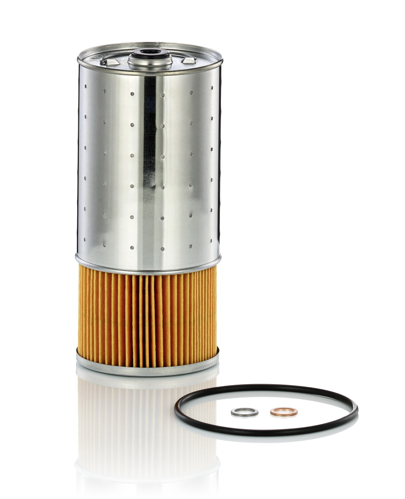 MANN-FILTER PF1055/1X