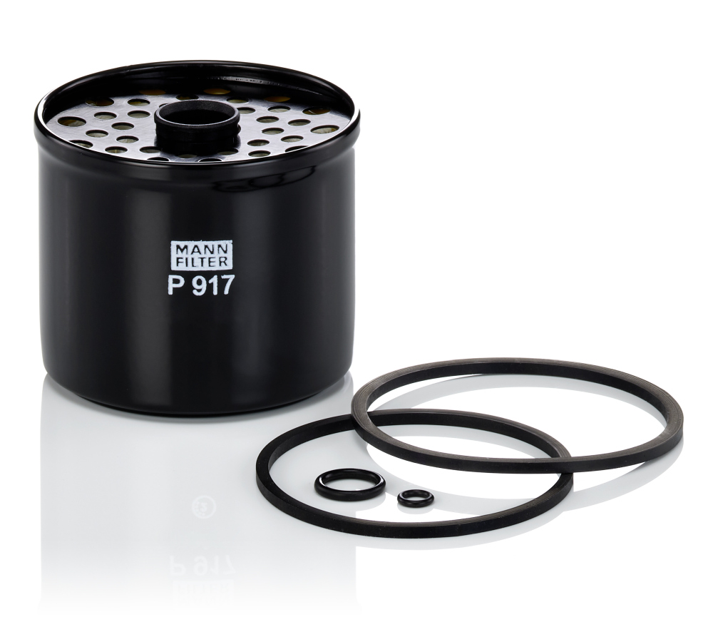 Mann P917X Fuel Filter