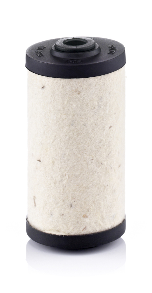 Mann BFU707 Fuel Filter