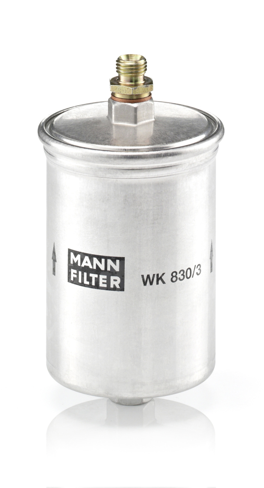 Mann WK830/3