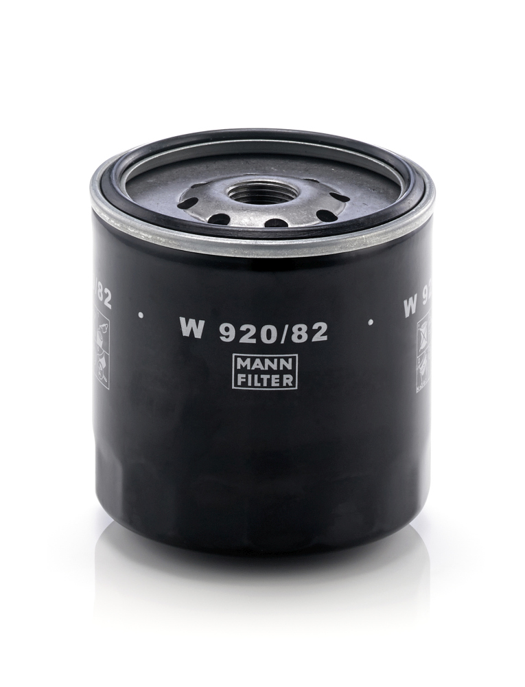 Mann W920/82 Oil Filter