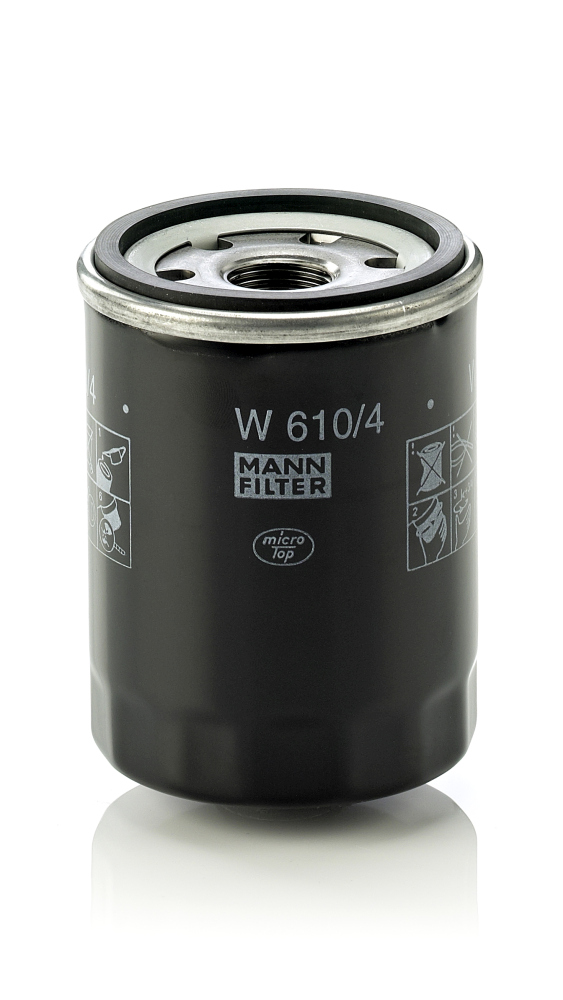 Mann W610/4