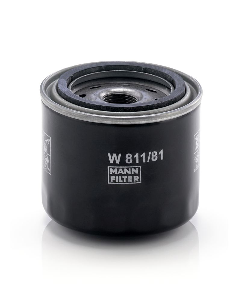 MANN-FILTER W811/81