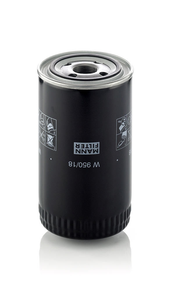 Mann W950/18