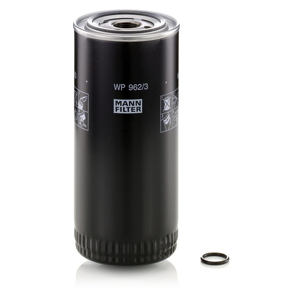 Mann WP962/3X