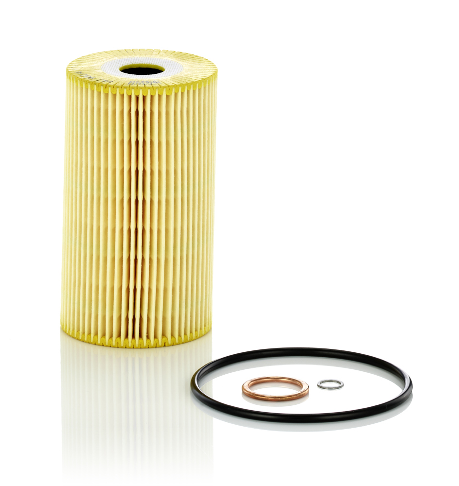 Mann HU932/4X Oil Filter