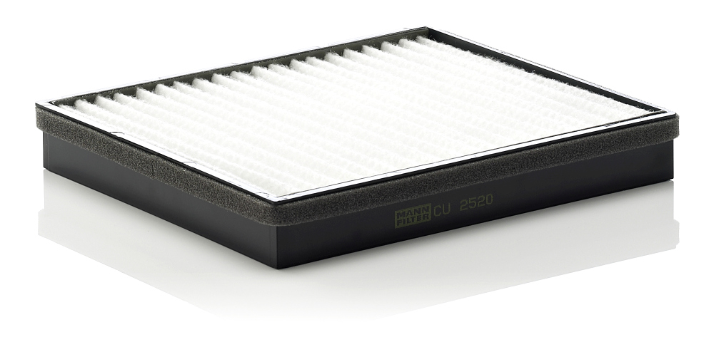 MANN-FILTER CU2520