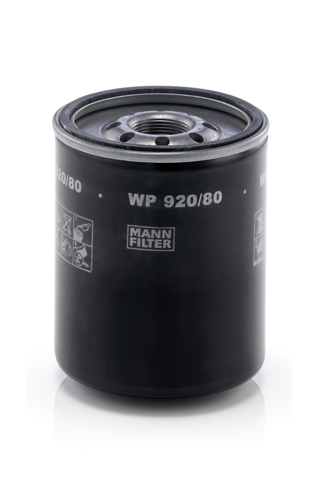 Mann WP920/80