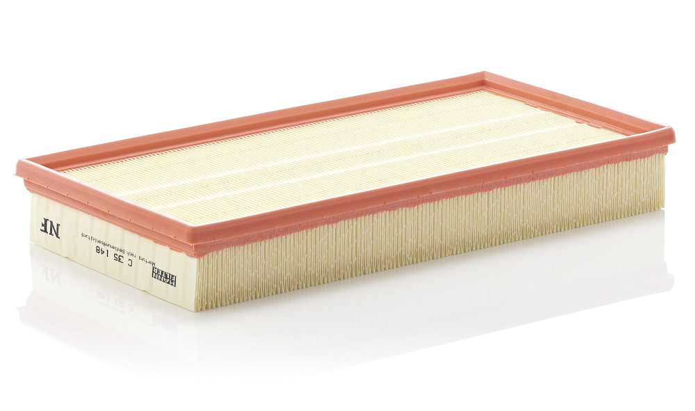 Mann C35148 Air Filter