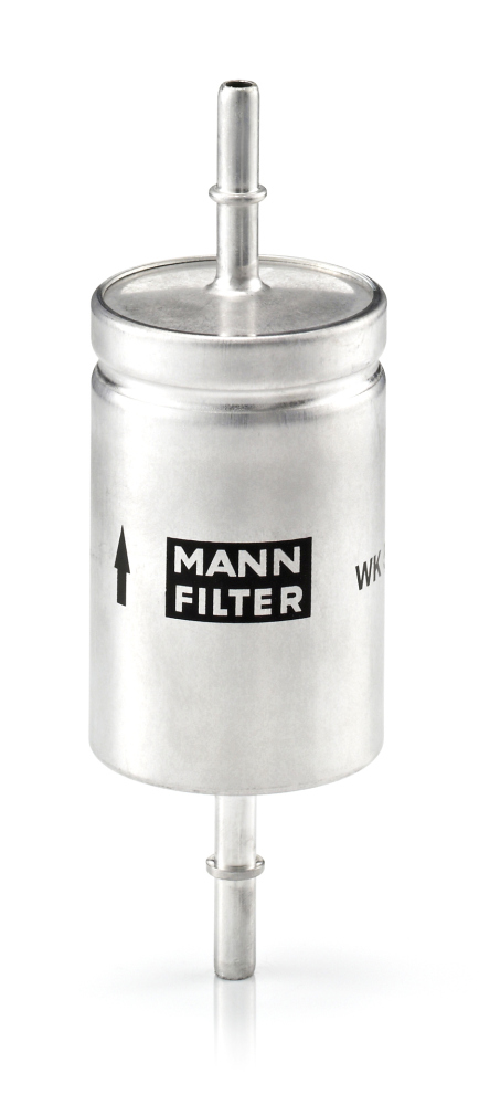 Mann WK512 Fuel Filter