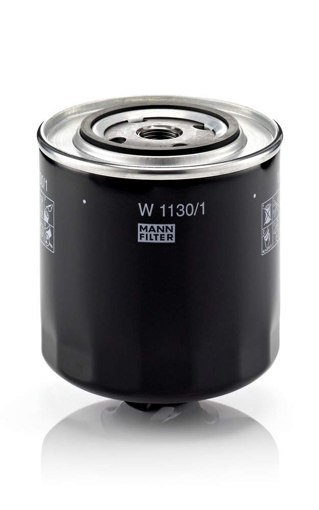 Mann W1130/1