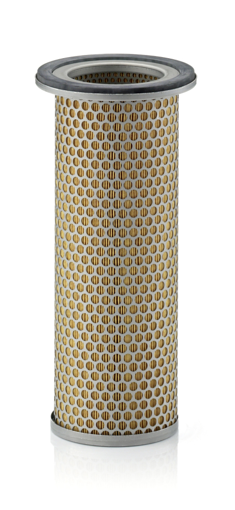 Mann C1281 Secondary Air Filter