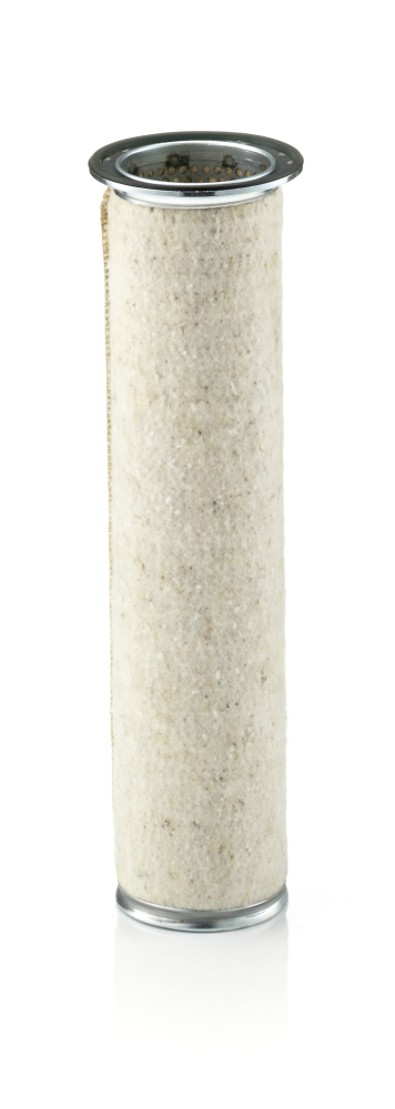 Mann CF922 Secondary Air Filter