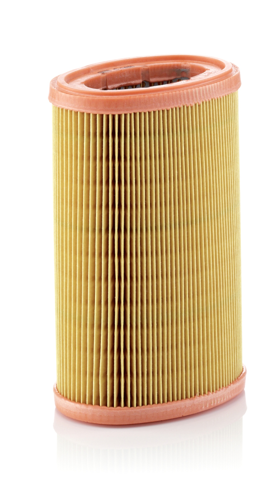 Mann C1480