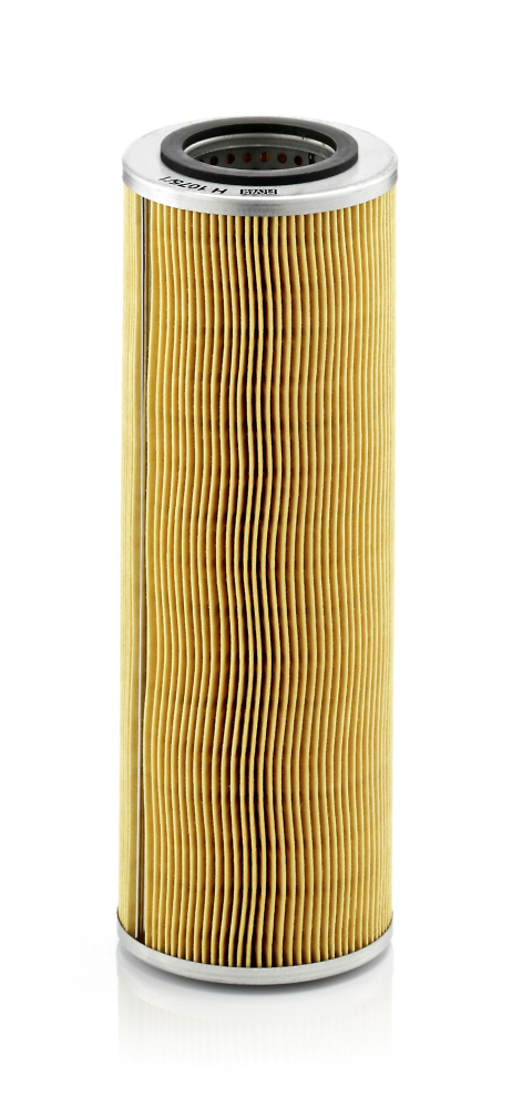 Mann H1075/1X Automatic GearBox Oil Filter