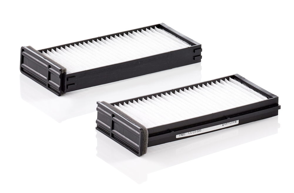 MANN-FILTER CU23000-2