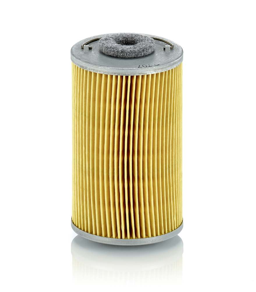 Mann P707 Fuel Filter