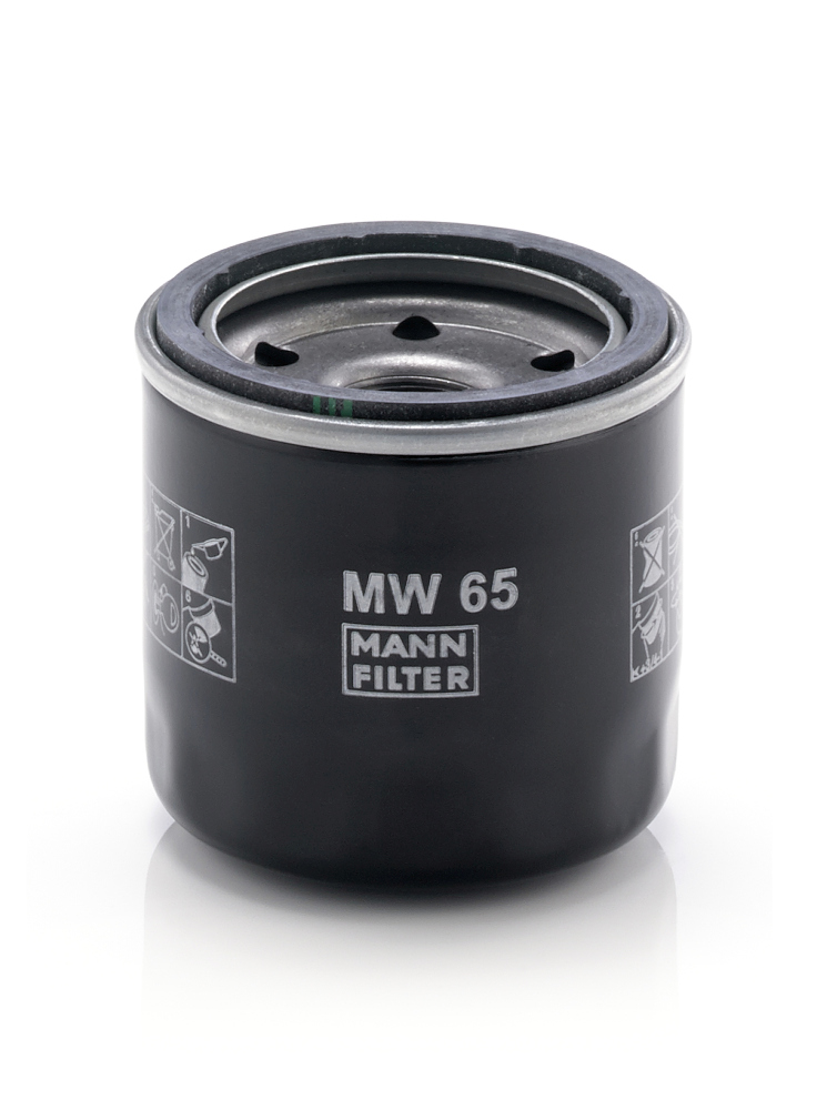 Mann MW65
