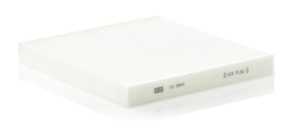 Mann CU2544 Pollen / Cabin Filter