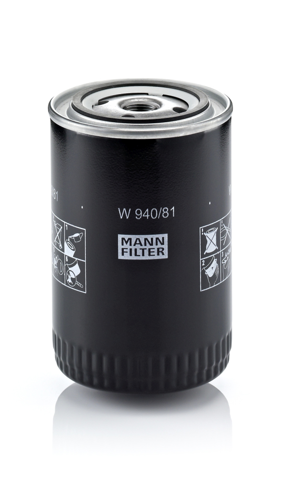 Mann W940/81