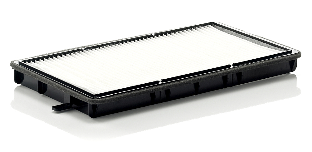 MANN-FILTER CU2835
