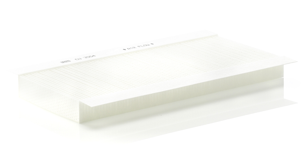 MANN-FILTER CU3554