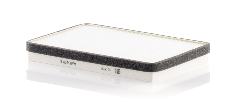 MANN-FILTER CU2650