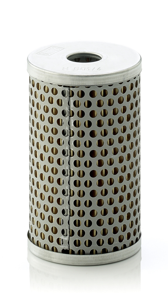 Mann H601/4 Hydraulic Oil Filter