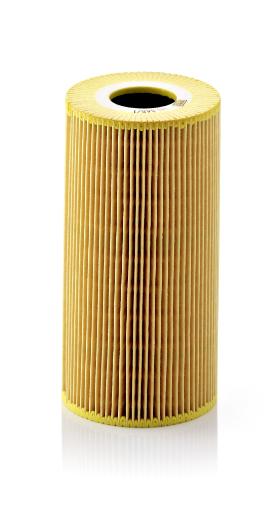MANN-FILTER HU848/1X