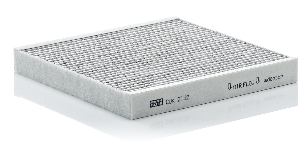 MANN-FILTER CUK2132