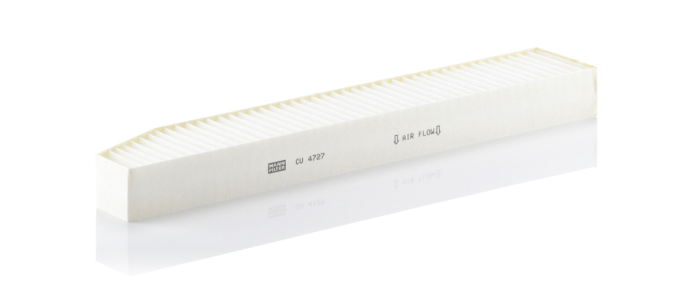 MANN-FILTER CU4727