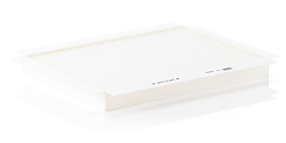 MANN-FILTER CU2622