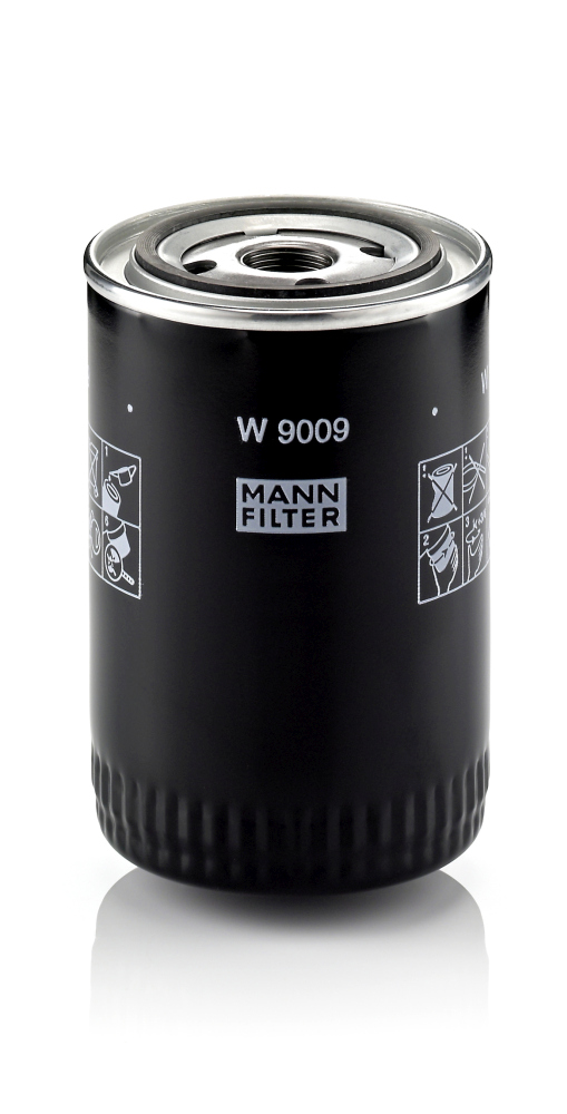 Mann W9009 Oil Filter
