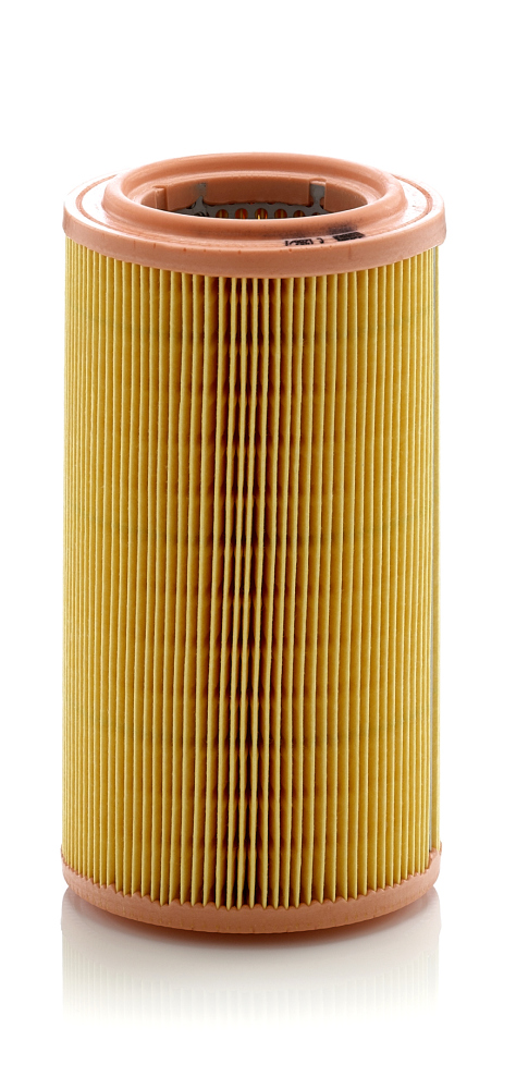 Mann C1286/1
