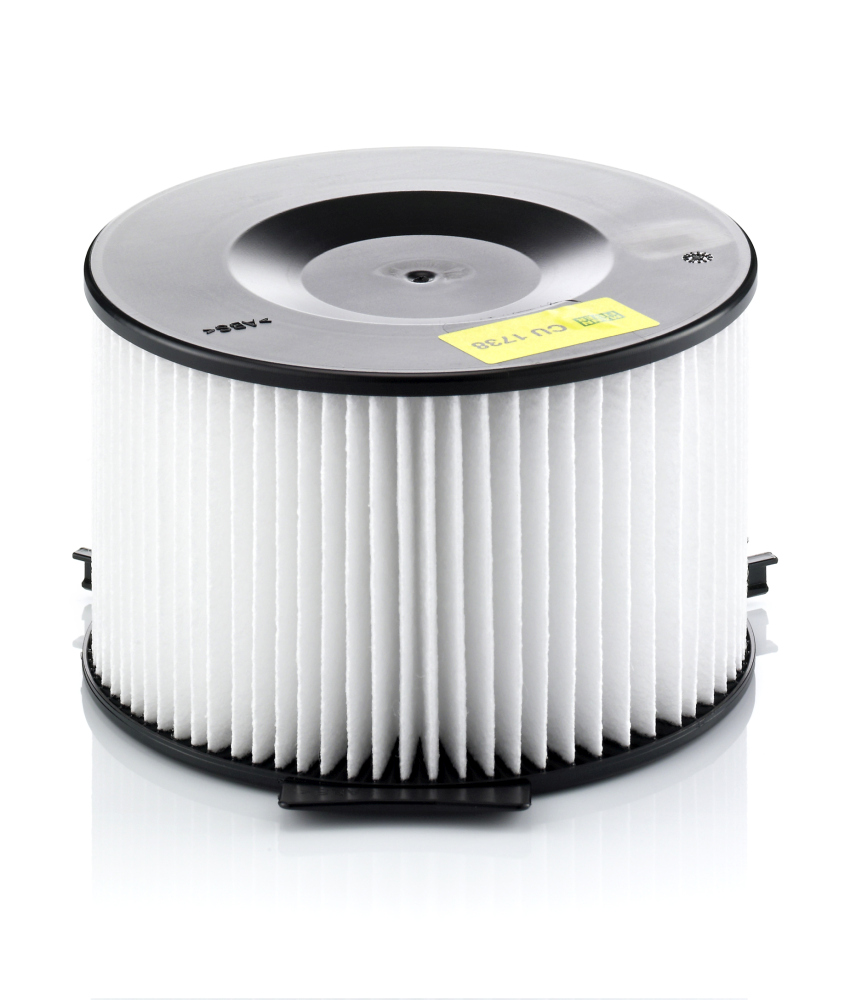 MANN-FILTER CU1738