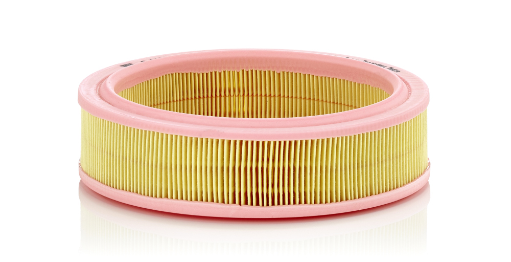 Mann C2233/1 Air Filter