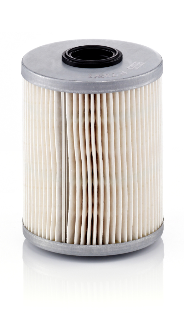 Mann P733/1X