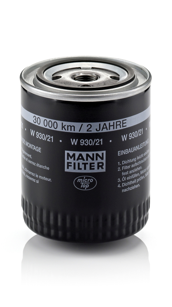 MANN-FILTER W930/21