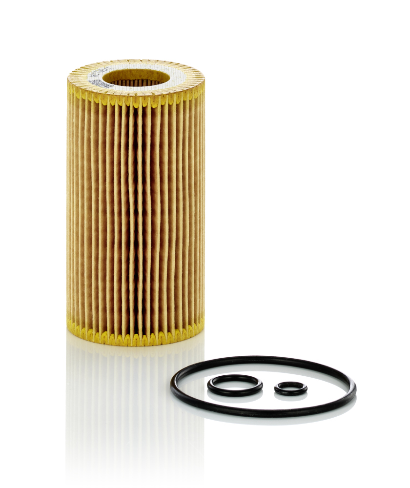 Mann HU718/1K Oil Filter