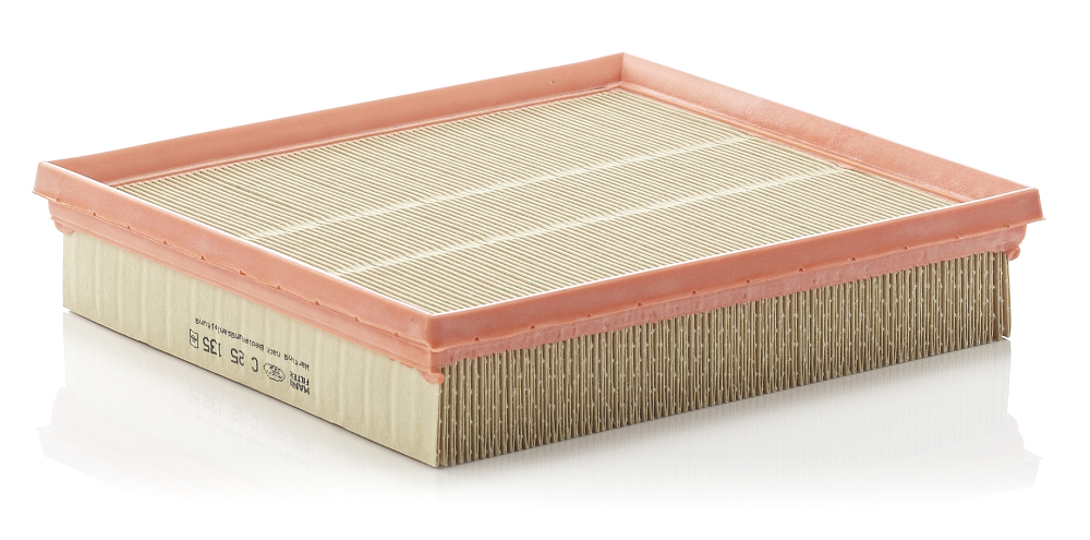 Mann C25135 Air Filter