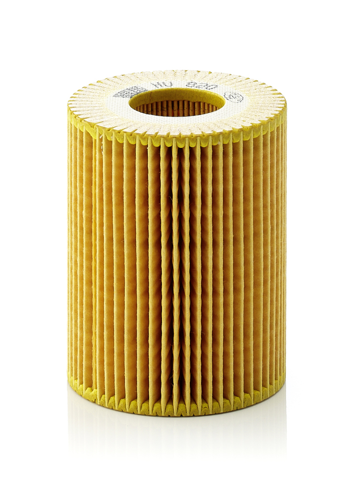 Mann HU820X Oil Filter