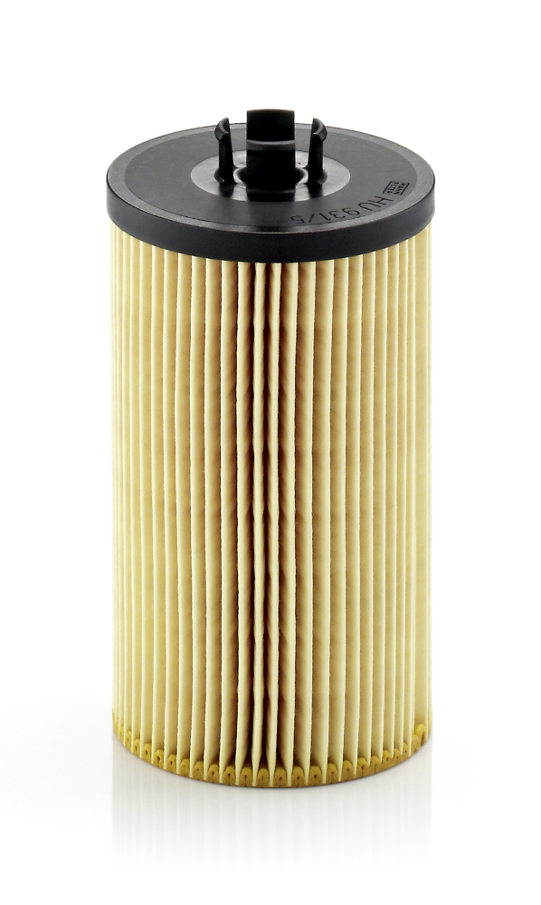 Mann HU931/5X Oil Filter