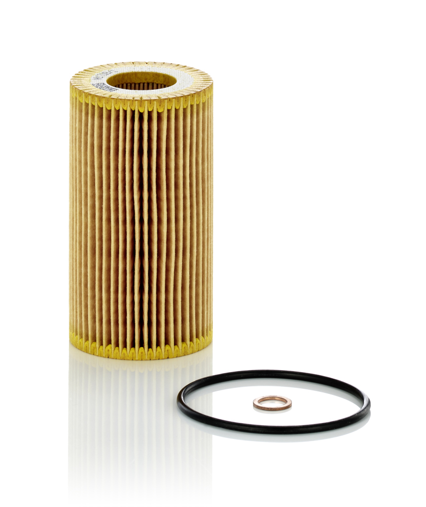 MANN-FILTER HU718/1Z