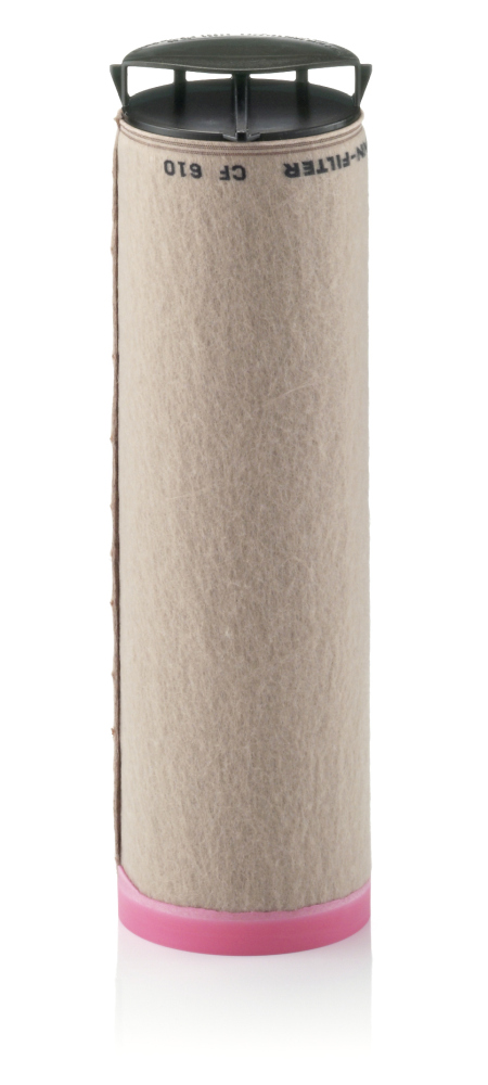 Mann CF610 Secondary Air Filter
