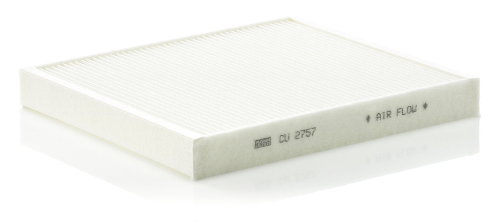 Mann CU2757