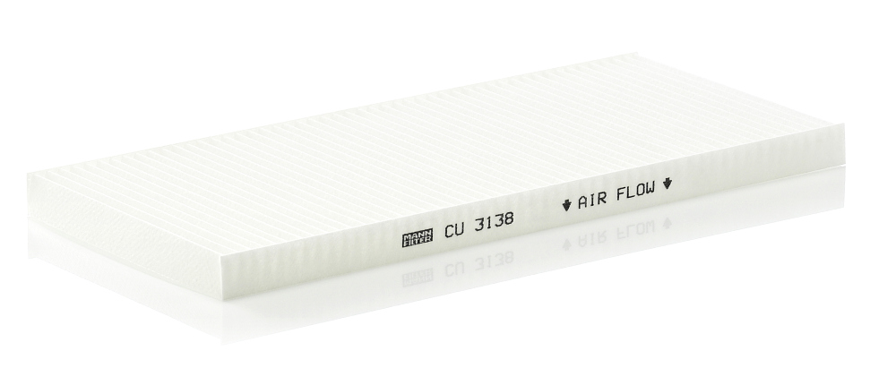 MANN-FILTER CU3138
