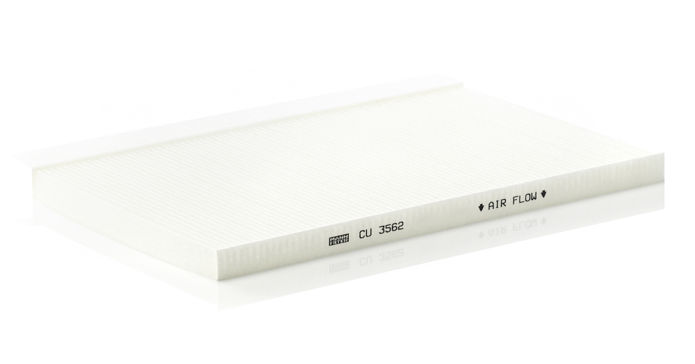 MANN-FILTER CU3562