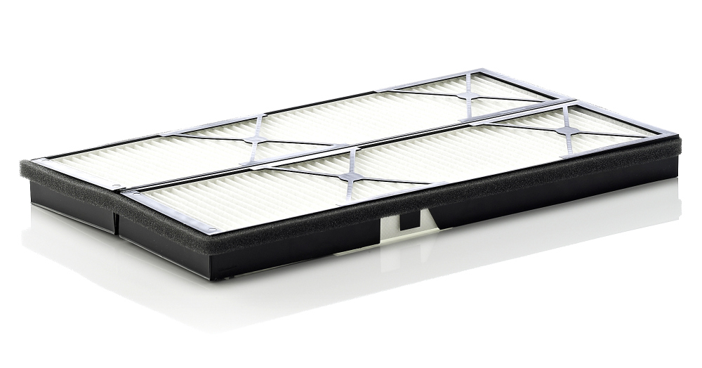 MANN-FILTER CU3759
