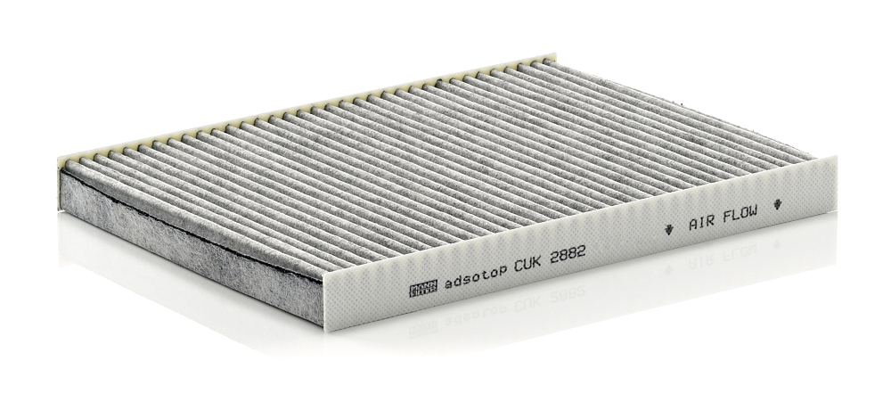 Mann CUK2882
